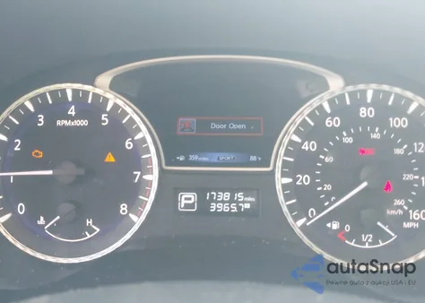 2013 Infiniti Jx35 from USA, damaged, VIN 5N1AL0MM2DC334152